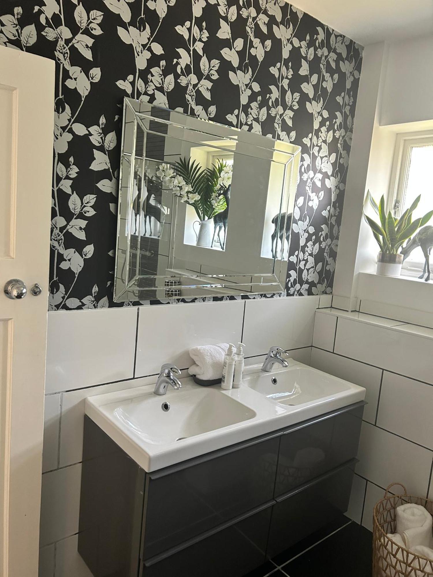 Palm - Bournemouth Villa Dış mekan fotoğraf